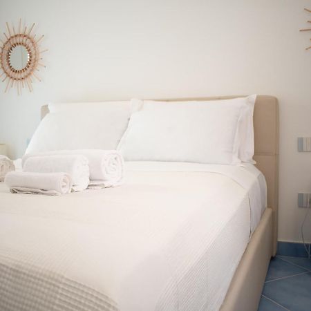 Fountain House Sorrento Sant'Agnello Exterior foto
