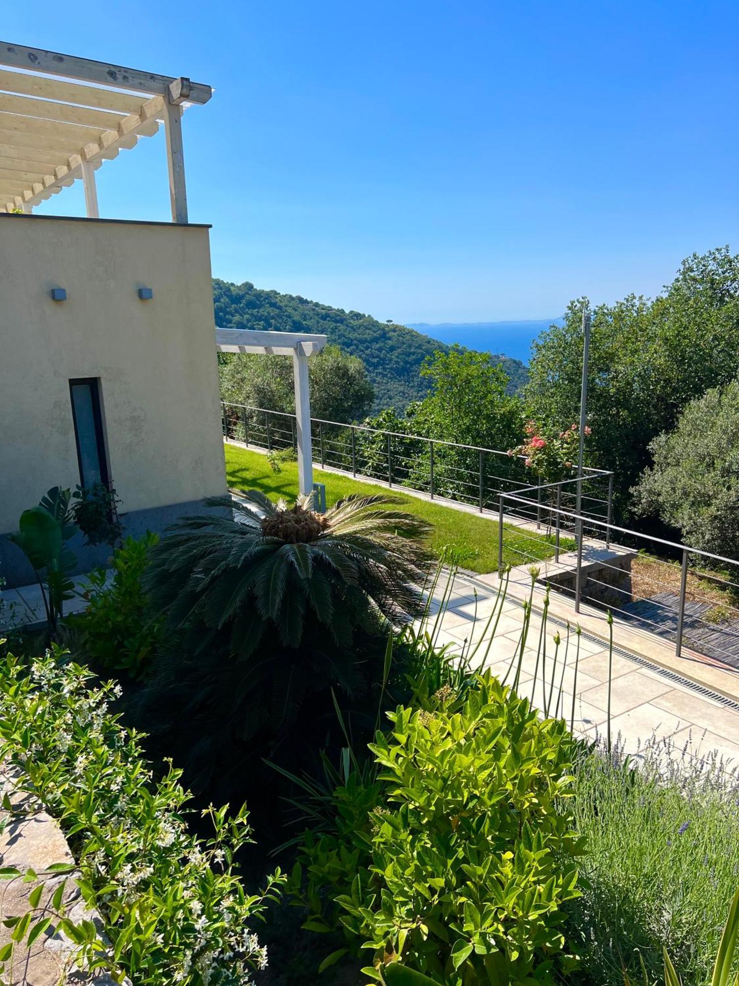 Fountain House Sorrento Sant'Agnello Exterior foto